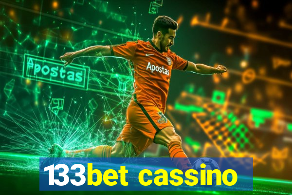 133bet cassino